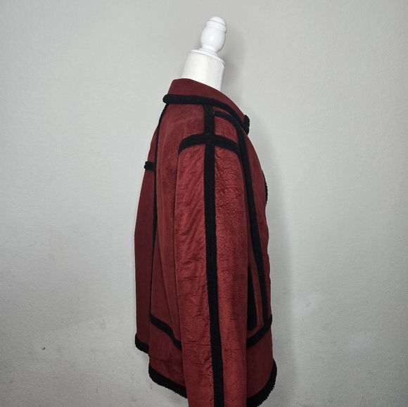 Coldwater Jacket - Picture 4 of 5